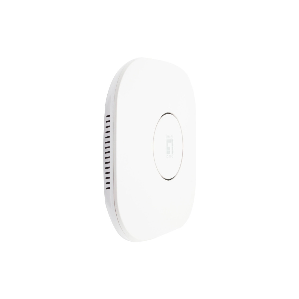 LevelOne WAP-8121 - Access Point - Wi-Fi 5 - 2,4 GHz