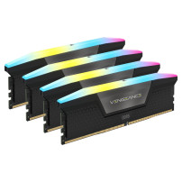 Corsair Vengeance RGB - DDR5 - Set - 64 GB: 4