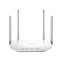 TP-LINK Archer A5 - Router Wireless 4-Port-Switch
