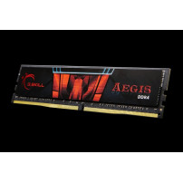 G.Skill AEGIS - DDR4 - Modulo - 8 GB - DIMM 288-PIN