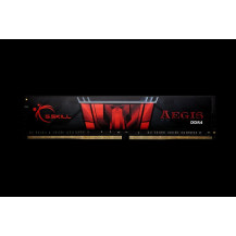G.Skill AEGIS - DDR4 - Modulo - 8 GB - DIMM 288-PIN