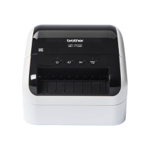 Brother QL-1100c - Etichettante - Termico diretto - Rullo (10,36 cm)