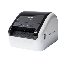 Brother QL-1100c - Etichettante - Termico diretto - Rullo (10,36 cm)