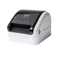 Brother QL-1100c - Etichettante - Termico diretto - Rullo (10,36 cm)