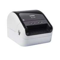 Brother QL-1100c - Etichettante - Termico diretto - Rullo (10,36 cm)