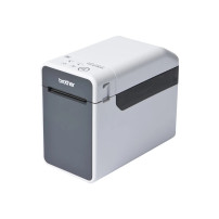 Brother TD-2135NWB - Stampante etichette - Thermodiretta - rullo (6,3 cm)
