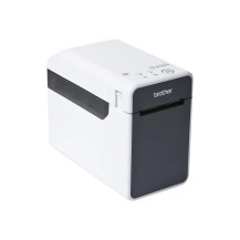 Brother TD-2135NWB - Stampante etichette - Thermodiretta - rullo (6,3 cm)