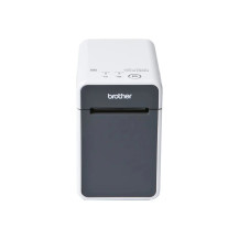 Brother TD-2135NWB - Stampante etichette - Thermodiretta - rullo (6,3 cm)