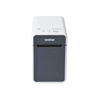 Brother TD-2135NWB - Stampante etichette - Thermodiretta - rullo (6,3 cm)