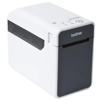 Brother TD-2135NWB - Stampante etichette - Thermodiretta - rullo (6,3 cm)