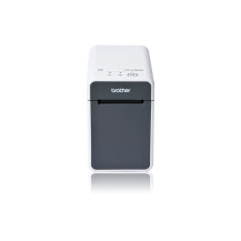 Brother TD-2125NWB - Stampante etichette - Termo diretta - Rotolo (6,3 cm)