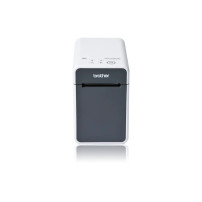 Brother TD-2125NWB - Stampante etichette - Termo diretta - Rotolo (6,3 cm)