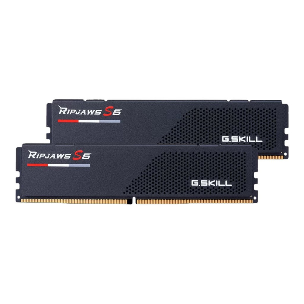 G.Skill Ripjaws S5 - DDR5 - Kit - 48 GB: 2 x