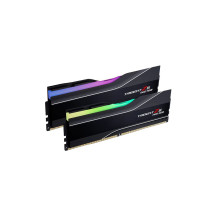 G.Skill Trident Z5 Neo RGB F5-6000J4048F24GX2-TZ5NR, 48 GB, 2 x 24 GB, DDR5, 6000 MHz, 288-pin DIMM