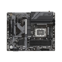 Gigabyte Z790 D AX - 1.0 - Scheda Madre - Forma ATX - Socket LGA1700 - Chipsatz Z790 - USB-C 3.2 Gen2, USB-C 3.2 Gen1, USB 3.2 G