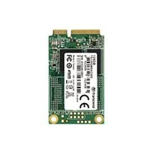 Transcend 230S - SSD - 128 GB - interno - mSATA