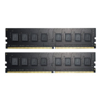 G.Skill Value Series - DDR4 - Kit - 8 GB: 2 x