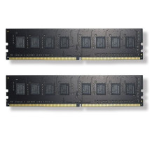 G.Skill Value Series - DDR4 - Kit - 8 GB: 2 x