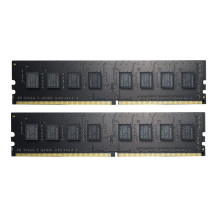 G.Skill Value Series - DDR4 - Kit - 8 GB: 2 x