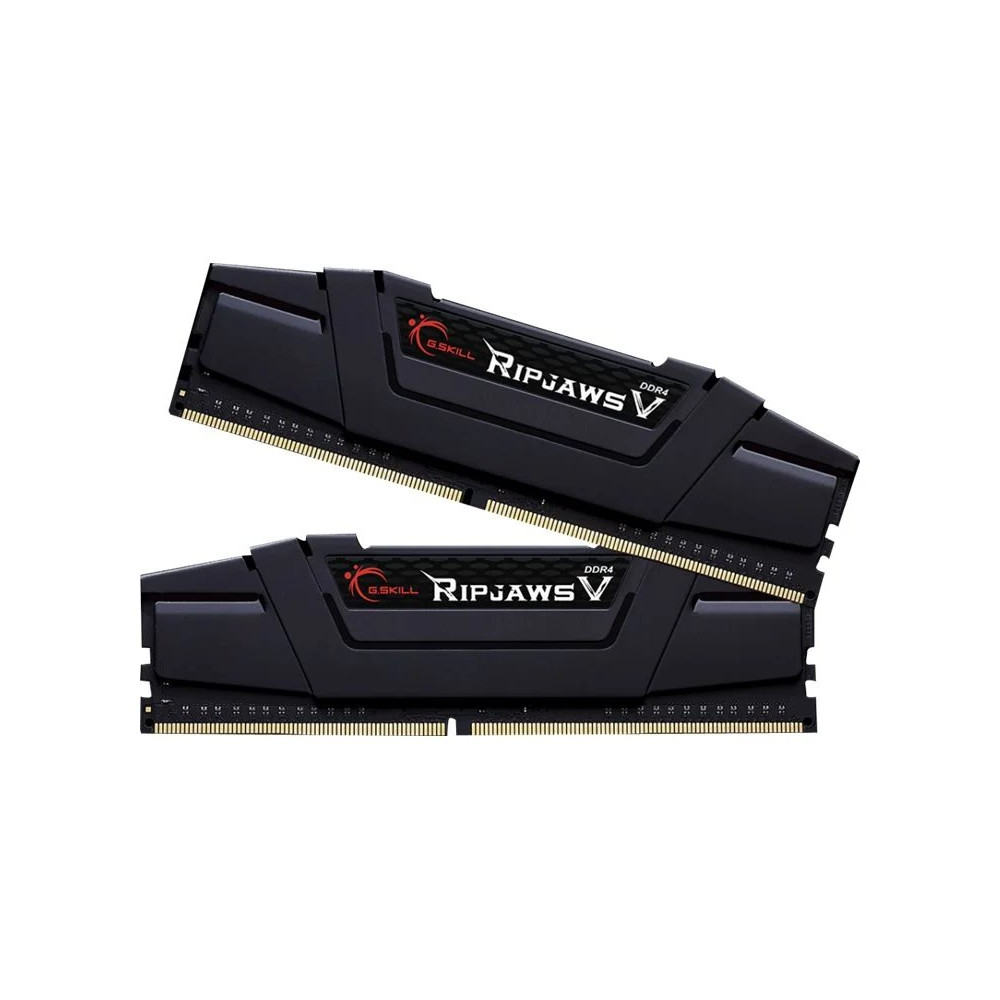 G.Skill Ripjaws V - DDR4 - Kit - 16 GB: 2 x 8 GB