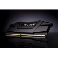 G.Skill Ripjaws V - DDR4 - Kit - 16 GB: 2 x 8 GB