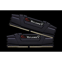 G.Skill Ripjaws V - DDR4 - Kit - 16 GB: 2 x 8 GB