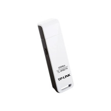 TP-LINK TL-WN821N - Adattatore di rete - USB 2.0 - 802.11b/g, 802.11n (bozza 2.0)