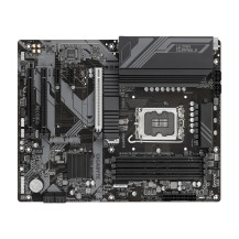 Gigabyte Z790 D - 1.0 - scheda madre - ATX - supporto LGA1700 - chipsets Z790 - USB 3.2 Gen 1, USB-C 3.2 Gen 2, USB-C 3.2 Gen 1,