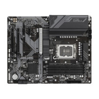 Gigabyte Z790 D - 1.0 - scheda madre - ATX - supporto LGA1700 - chipsets Z790 - USB 3.2 Gen 1, USB-C 3.2 Gen 2, USB-C 3.2 Gen 1,