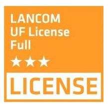 Lancom R&amp;S Unified Firewalls - Licenza completa (1 anno)