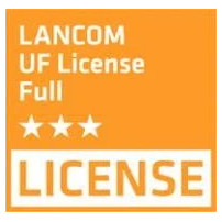 Lancom R&amp;S Unified Firewalls - Licenza completa (1 anno)