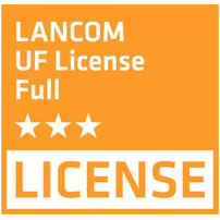 Lancom R&amp;S Firewall Unificati - Licenza Vollcompleta (3 Anni)
