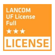 Lancom R&amp;S Firewall Unificati - Licenza Vollcompleta (3 Anni)