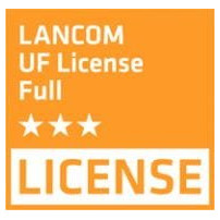 Lancom R&amp;S Firewall Unificati - Licenza Vollcompleta (3 Anni)