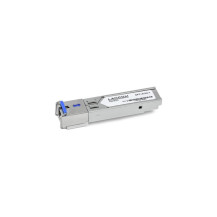 Lancom SFP-AON-1 - modulo trasmettitore SFP (Mini-GBIC) - AON, 1GbE - 1000Base-BX10-U, 1000BASE-BX20-U - SC/UPC single-mode - fi