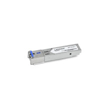 Lancom SFP-AON-1 - modulo trasmettitore SFP (Mini-GBIC) - AON, 1GbE - 1000Base-BX10-U, 1000BASE-BX20-U - SC/UPC single-mode - fi