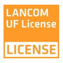 Lancom R&amp;S Unified Firewalls - Licenza di base (1 anno)