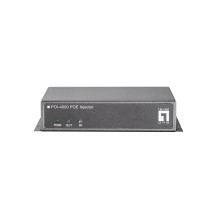 LevelOne POI-4000 - Iniettore di Potenza - 40 Watt