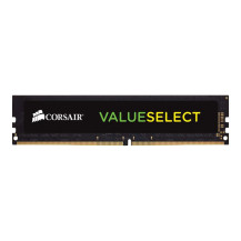 Corsair Value Select - DDR4 - Modulo - 8 GB