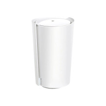 TP-LINK Deco X50-5G V1 - Sistema WLAN - (Router)