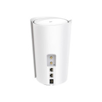 TP-LINK Deco X50-5G V1 - Sistema WLAN - (Router)