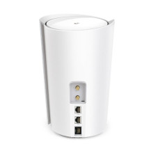 TP-LINK Deco X50-5G V1 - Sistema WLAN - (Router)