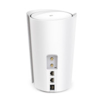 TP-LINK Deco X50-5G V1 - Sistema WLAN - (Router)