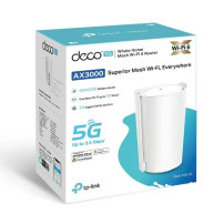 TP-LINK Deco X50-5G V1 - Sistema WLAN - (Router)