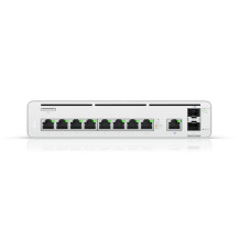 Ubiquiti UISP - Switch - gestito - 9 x 10/100/1000