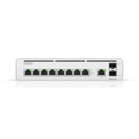 Ubiquiti UISP - Switch - gestito - 9 x 10/100/1000
