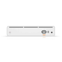 Ubiquiti UISP - Switch - gestito - 9 x 10/100/1000