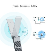 TP-LINK TX20UH V1 - Adattatore di rete - USB 3.0