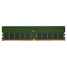 Kingston DDR5 - Modulo - 32 GB - DIMM 288-PIN