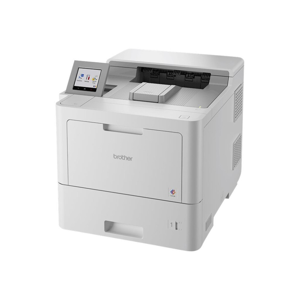 Brother HL-L9430CDN - Stampante - a colori - Duplex - Laser - A4/Legal - 2400 x 600 dpi - fino a 40 pagine/min (monocromatico)